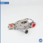2005 Jaguar X204 S-type 3.0L JV6 Engine Motor Oil Pump XW4E6621BC Oem. Fixed Price $74.70.