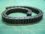 Engine Timing Chain Fits Buick, Chevrolet Double Roller 2.3L Links 3DR130. Fixed Price $17.50.