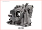 Enginetech, Inc. EPK196 Oil Pump. Fixed Price $335.99.
