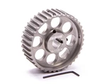 Peterson Fluid Systems Htd Oil Pump Pulley 38T 1.25 Wide. Fixed Price $130.64.
