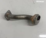 Genuine Oem 2005-2007 Ford F250 6.0L Powerstroke Oil Pump Pickup Tube 1839882C2. Fixed Price $125.00.