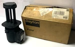 New! Dayton 3GRV6 Oil Coolant Pump Immersion 1/8 Hp 3PH 230/460V. Fixed Price $292.50.