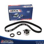 Timing Belt Kit Fits 88-95 Honda Civic Del Sol 1.5L. Fixed Price $25.20.
