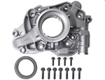 EP564 M564 Oil Pump 2008-2010 Ford 6.4L 391 Powerstroke Diesel Engines Vin. Fixed Price $280.45.