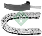 559 0066 10 Ina Chainset, Oil Pump Drive For Audi, Skoda, Vw. Fixed Price $30.68.