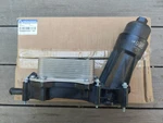 New Genuine Mopar Oil Cooler 68596318AA Jeep Grand Cherokee Wk S-3 3.6L 16-24. Fixed Price $275.35.