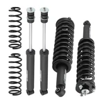 Maxpeedingrods 3" Lift Kit For Toyota 4-RUNNER 2WD 4WD 1996-2002 Coil Springs. Fixed Price $588.91.