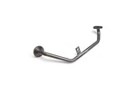 Deep Rear Sump Oil Pickup Tube For Z351 Aluminum Block Mustang 1964-1995. Fixed Price $99.00.