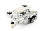 New Audi R8 Spyder Engine Oil Pump 079115103AA Genuine. Fixed Price $2020.35.