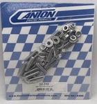 Canton Racing Products 22-310 Bbc Oil Pan Stud Kit **new Sealed**. Fixed Price $33.69.