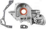 Enginetech Oil Pump 91-04 Ford Escort Focus Tracer 1.9L Sohc 8V EP179. Fixed Price $124.41.