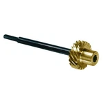 Milodon 21525; Heavy Duty Driveshaft W/ Bronze Gear For 59-79 Dodge 383-440. Fixed Price $218.04.