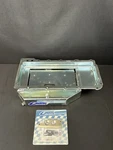 Canton 11-280 Rear Sump Pan Gm LS1 W/oil Filter Adapter. Fixed Price $519.99.