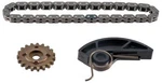 Engine Oil Pump Chain Set-stock Melling 3-1077SA. Fixed Price $106.99.