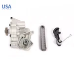 Oil Pump Assembly Kit For Vw Gti Jetta Cc Passat Tiguan Audi A3 1.8T 2.0T. Fixed Price $59.99.