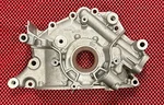 2003-09 Toyota 4RUNNER Oem Oil Pump Assembly GX470 Genuine. Fixed Price $49.99.