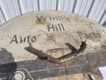 1960 Ford F100 223 Down Draft Breather Pipe Tube. Fixed Price $49.99.