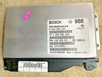 97 99 Porsche Boxster - Transmision Computer 98661822503 Tcm. Fixed Price $116.10.