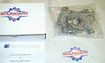 Boundary Racing Engine Oil Pump With Billet Gears 2007-14 Mustang Shelby GT500. Fixed Price $379.00.