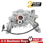 JDE38552 Engine Oil Pump For Jaguar E-pace F-pace Xf Land Rover Discovery Sport. Fixed Price $262.55.