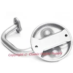 New 68S Oil Pump Pickup Tube Fits Some 1962-1980 Ford Cars 302 289 260 221. Fixed Price $19.62.