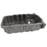 Vaico V10-1887 Oil Pan For Vw Volkswagen Beetle Golf Jetta Audi A3 2010-2013. Fixed Price $83.51.