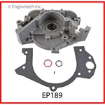 Enginetech Oil Pump EP189;. Fixed Price $243.33.