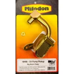 Milodon 18465, One Cadmium Oil Pump Pick-up High Performance & Racing Parts. Fixed Price $135.03.