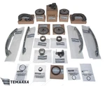 Genuine Oem Engine Timing Chain Kit For Infiniti QX56 Nissan Armada Titan VK56DE. Fixed Price $594.00.