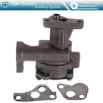 Engine Oil Pump 68-96 Ford Bronco F-250 F-350 E-150 Ecoline 4.9L L6 OP-157B. Fixed Price $39.76.