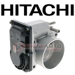 Hitachi Fuel Injection Throttle Body For 2004-2015 Nissan Titan 5.6L V8 Mx. Fixed Price $469.66.