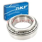 Skf Rear Axle Differential Bearing For 1999 Chevrolet K1500 Suburban Fu. Fixed Price $29.46.