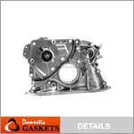 Aisin OPT-079 Oil Pump Fit 88-91 Toyota Celica MR2 Turbo 2.0L 3SGTE. Fixed Price $123.28.