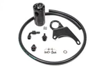 Radium Engineering Fits Mitsubishi Evo 8-9 Catch Can Kit Fluid Lock. Fixed Price $214.25.