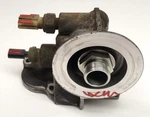 2017-2020 Ford F250 F350 6.7 Engine Oil Filter Housing HC3Q-6884-AA. Fixed Price $105.30.