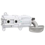 996-107-008-70 Genuine Porsche Oil Pump For 911 930 1978-1979. Fixed Price $2003.97.