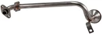 Engine Oil Pump Pickup Tube And Screen-stock Melling 408S. Fixed Price $93.24.