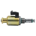 Solenoid Valve 1225053 For Caterpillar Engine 3126B C7 3116 3126E. Fixed Price $43.55.