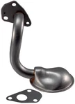 Engine Oil Pump Pickup Tube And Screen-stock Melling 345S. Fixed Price $105.54.