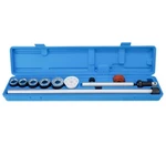 8MILELAKE Universal Camshaft Bearing Tool Installation Removal With Case. Fixed Price $93.99.