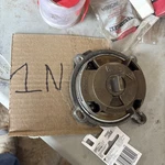 Pierburg (hella) 728038020 Cylinder Block Components - Engine Oil Pump. Fixed Price $86.25.