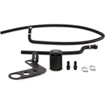 Mishimoto MMBCC-CSS-10APBE For 10-15 Chevy Camaro Automatic Oil Catch Can. Fixed Price $230.95.