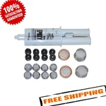 Milodon 23150 Lifter Valley Screen Kit For Small Block Chevy. Fixed Price $53.87.