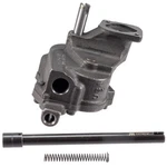 Melling 10774 High Performance Standard Volume Pressure Billet Oil Pump. Fixed Price $209.07.