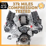 15-21 Jaguar X351 Xj Range Rover 3.0L Supercharged Engine Motor Assembly Oem 37K. Fixed Price $8569.75.