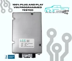 F7TF-12B599-AE 2003 Ford Excursion 7.3L Injection Control Module Idm Plug&play. Fixed Price $389.00.