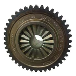 06K105209 Oem Crankshaft Sprocket For Vw Golf Cc Tiguan Eos Passat 2.0T. Fixed Price $29.66.