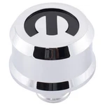 Proform 440 442 Fits Mopar Emblem Slant Edge Breather Cap Chrm. Fixed Price $59.69.