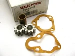 Sealed Power 224-51106 Oil Pump Rebuild Kit 1942 Ford 120 51066. Fixed Price $25.99.