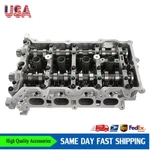 G4NA Engine Cylinder Head Assembly For 2.0L Hyundai Tucson Kia Rondo Soul 14-19. Fixed Price $373.56.